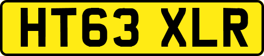 HT63XLR
