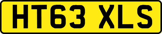 HT63XLS