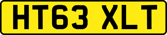 HT63XLT