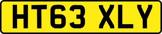 HT63XLY