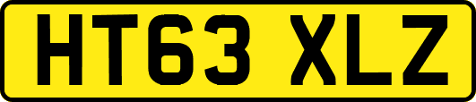 HT63XLZ