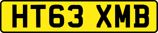 HT63XMB