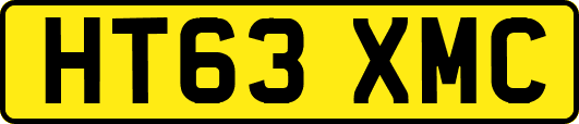HT63XMC