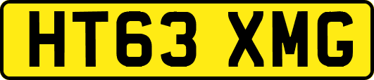 HT63XMG