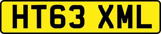 HT63XML