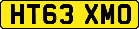 HT63XMO