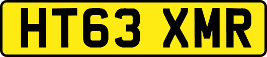 HT63XMR