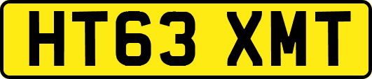 HT63XMT