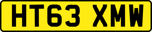 HT63XMW