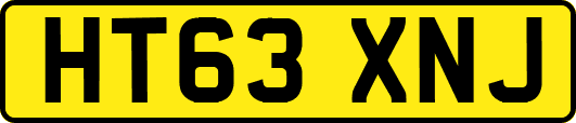 HT63XNJ