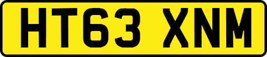 HT63XNM