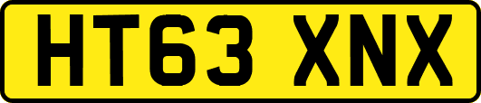HT63XNX