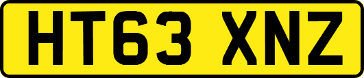 HT63XNZ