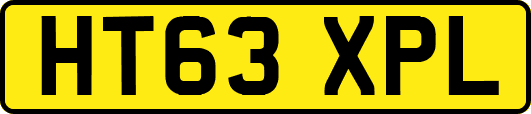 HT63XPL