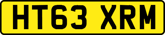 HT63XRM