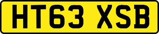 HT63XSB