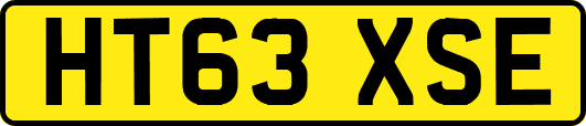 HT63XSE