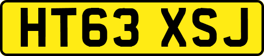 HT63XSJ