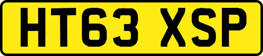 HT63XSP