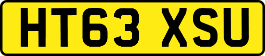 HT63XSU