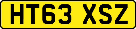 HT63XSZ