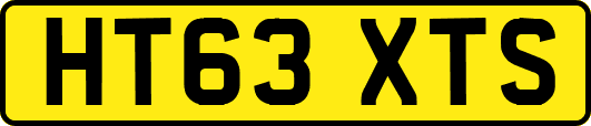 HT63XTS