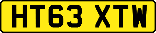 HT63XTW