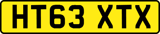 HT63XTX