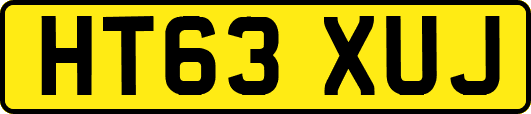 HT63XUJ
