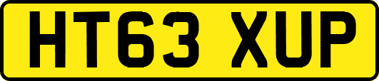 HT63XUP