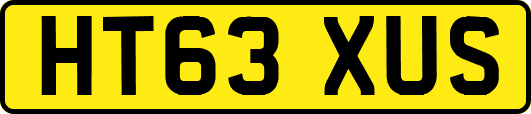 HT63XUS
