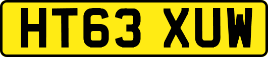 HT63XUW