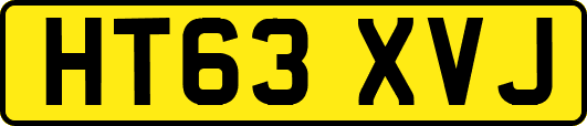 HT63XVJ