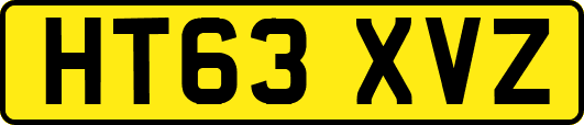 HT63XVZ