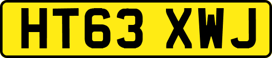 HT63XWJ