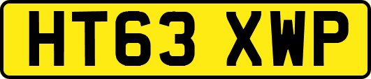 HT63XWP