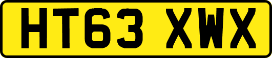 HT63XWX