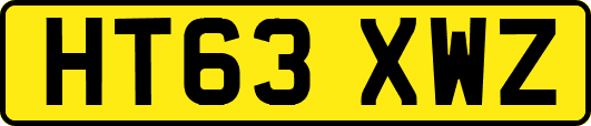 HT63XWZ