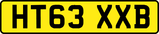 HT63XXB