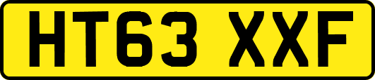 HT63XXF
