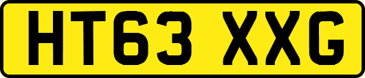 HT63XXG