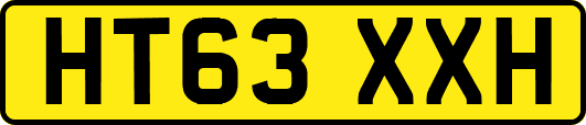 HT63XXH