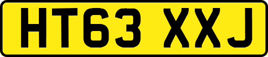 HT63XXJ