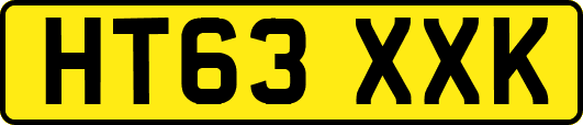 HT63XXK