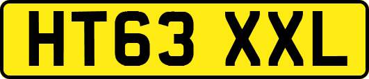 HT63XXL