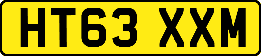 HT63XXM