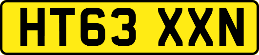 HT63XXN