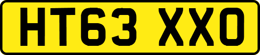HT63XXO