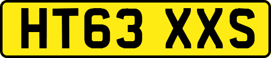 HT63XXS