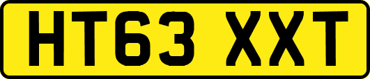 HT63XXT